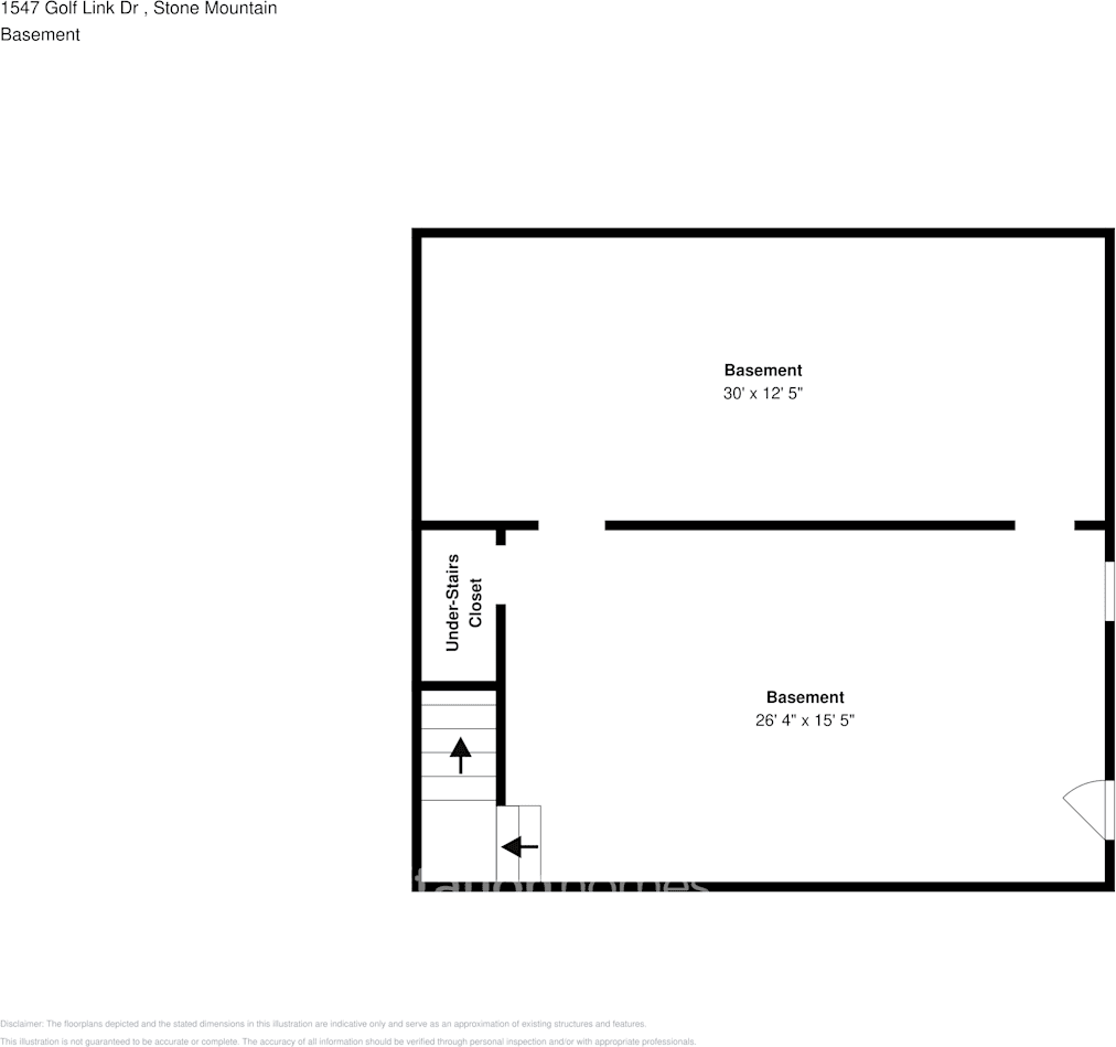 1547 Golf Link Dr - Photo 2 of 25