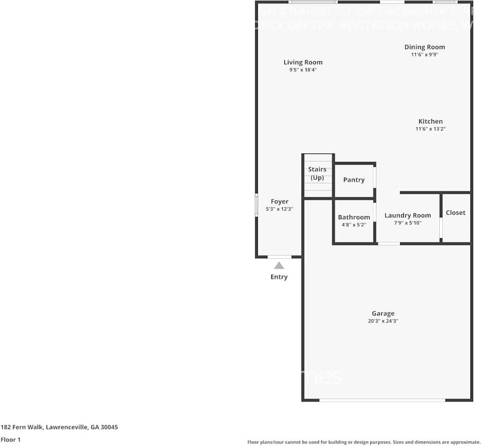 182 Fern Walk - Photo 2 of 17