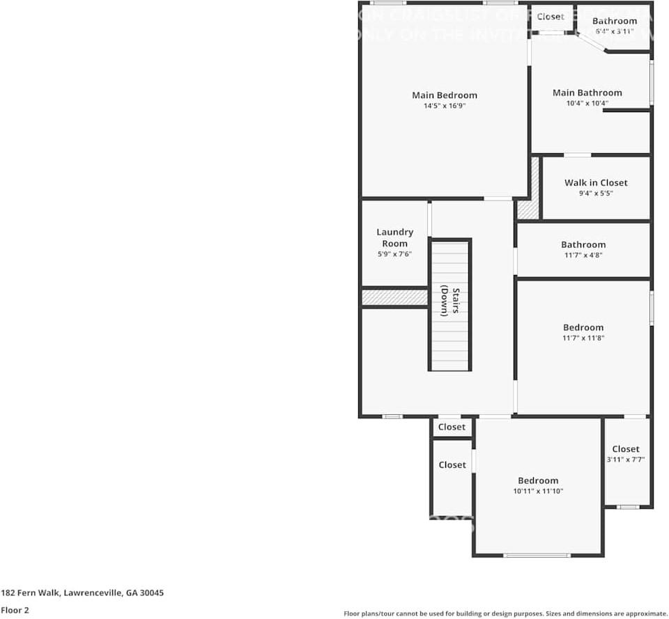 182 Fern Walk - Photo 3 of 17