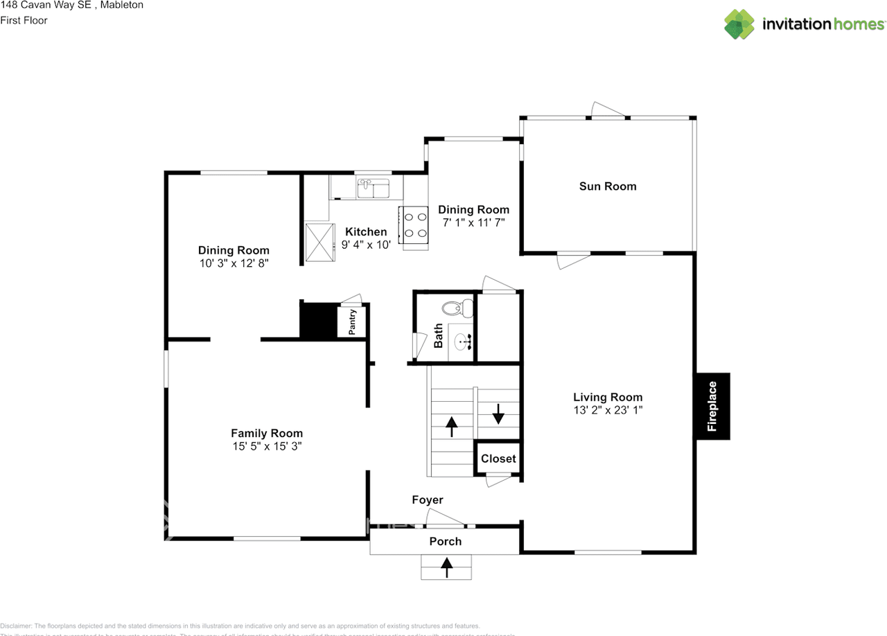 148 Cavan Way Se - Photo 3 of 25