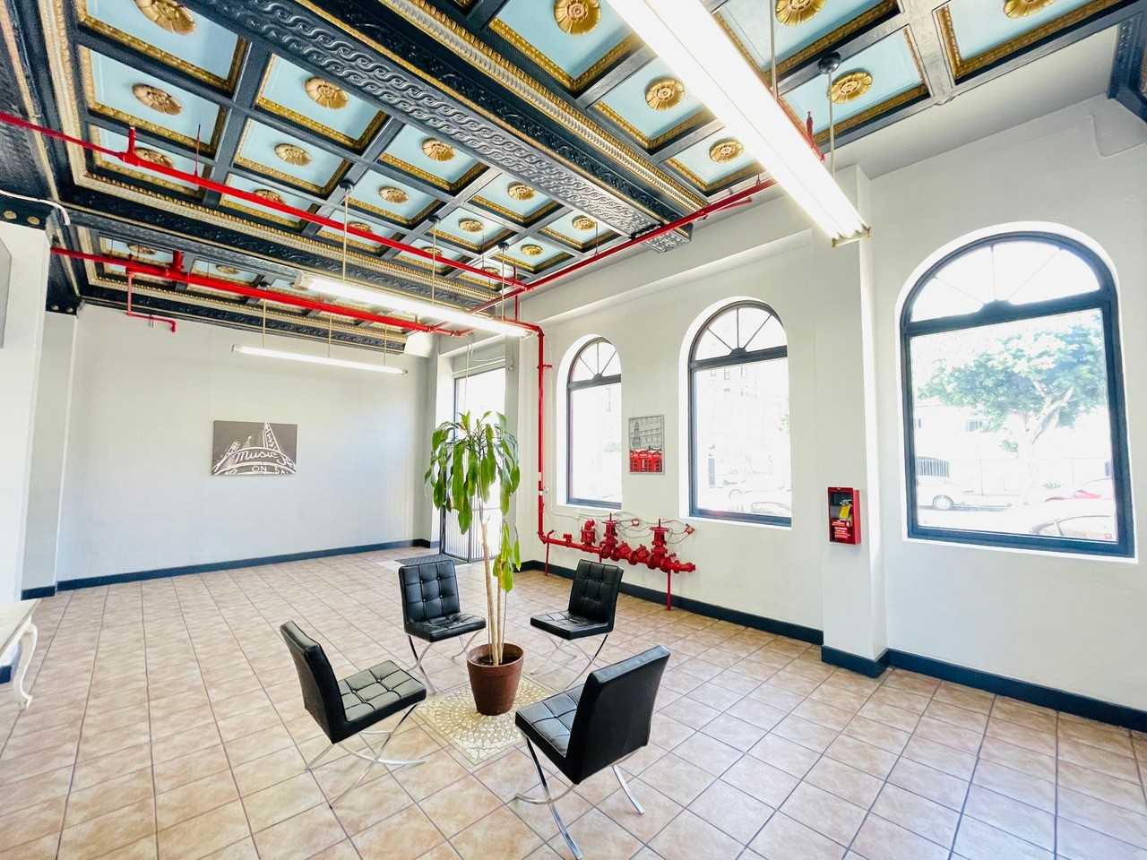 Landmark Towers - Photo 2 of 35