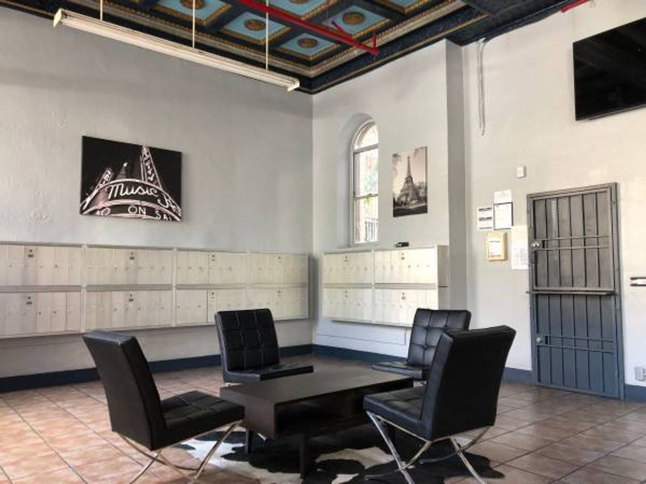 Landmark Towers - Photo 6 of 35