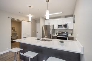 The Apex at Acre 21 - Photo 1 of 1