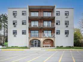 High Park Place Apartments - Photo 1 of 1