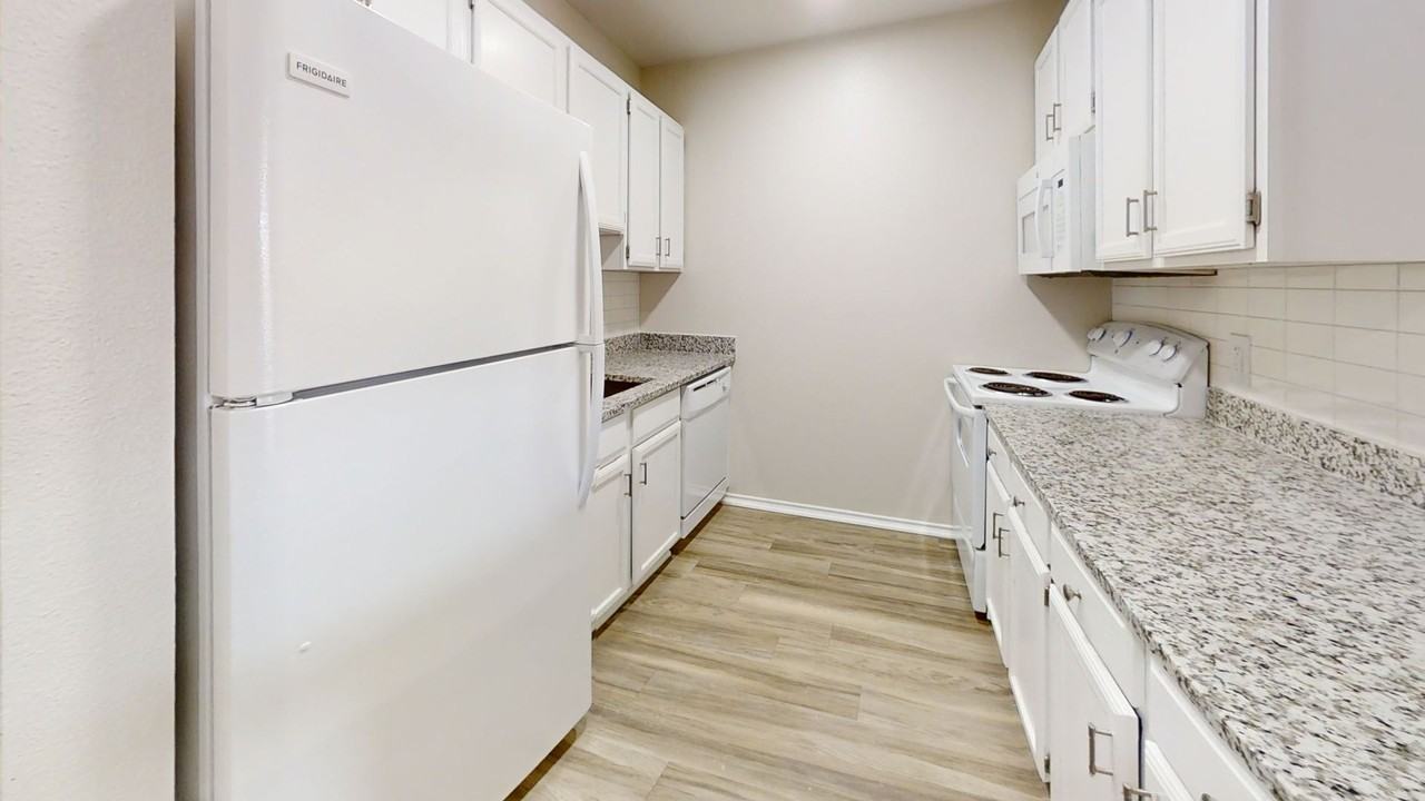 The Augusta at Gruene Garden Apartments - Photo 3 of 50