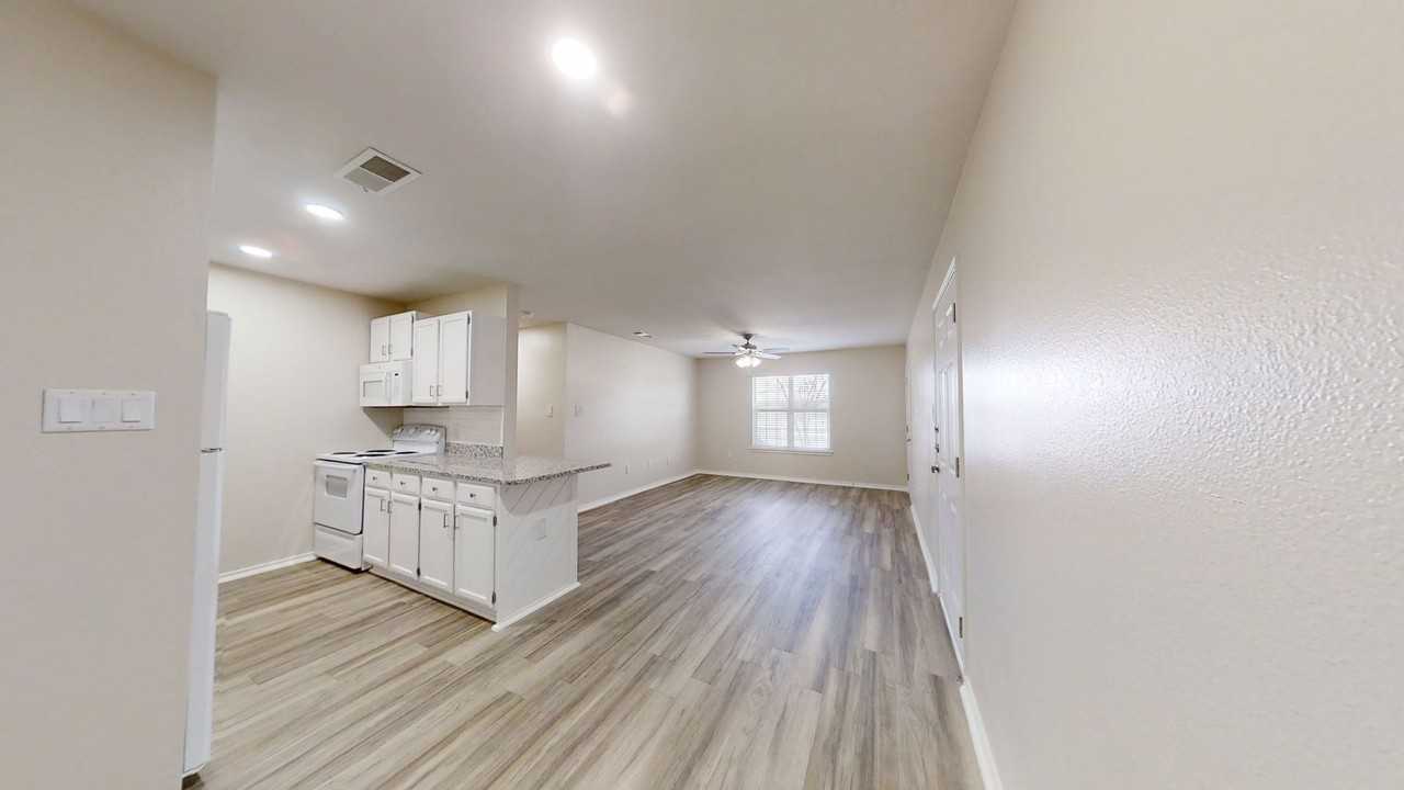 The Augusta at Gruene Garden Apartments - Photo 4 of 50