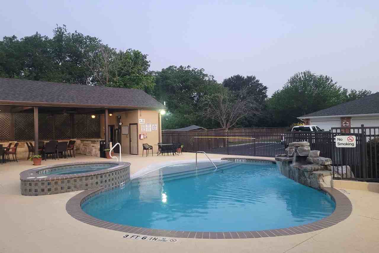 The Augusta at Gruene Garden Apartments - Photo 5 of 50