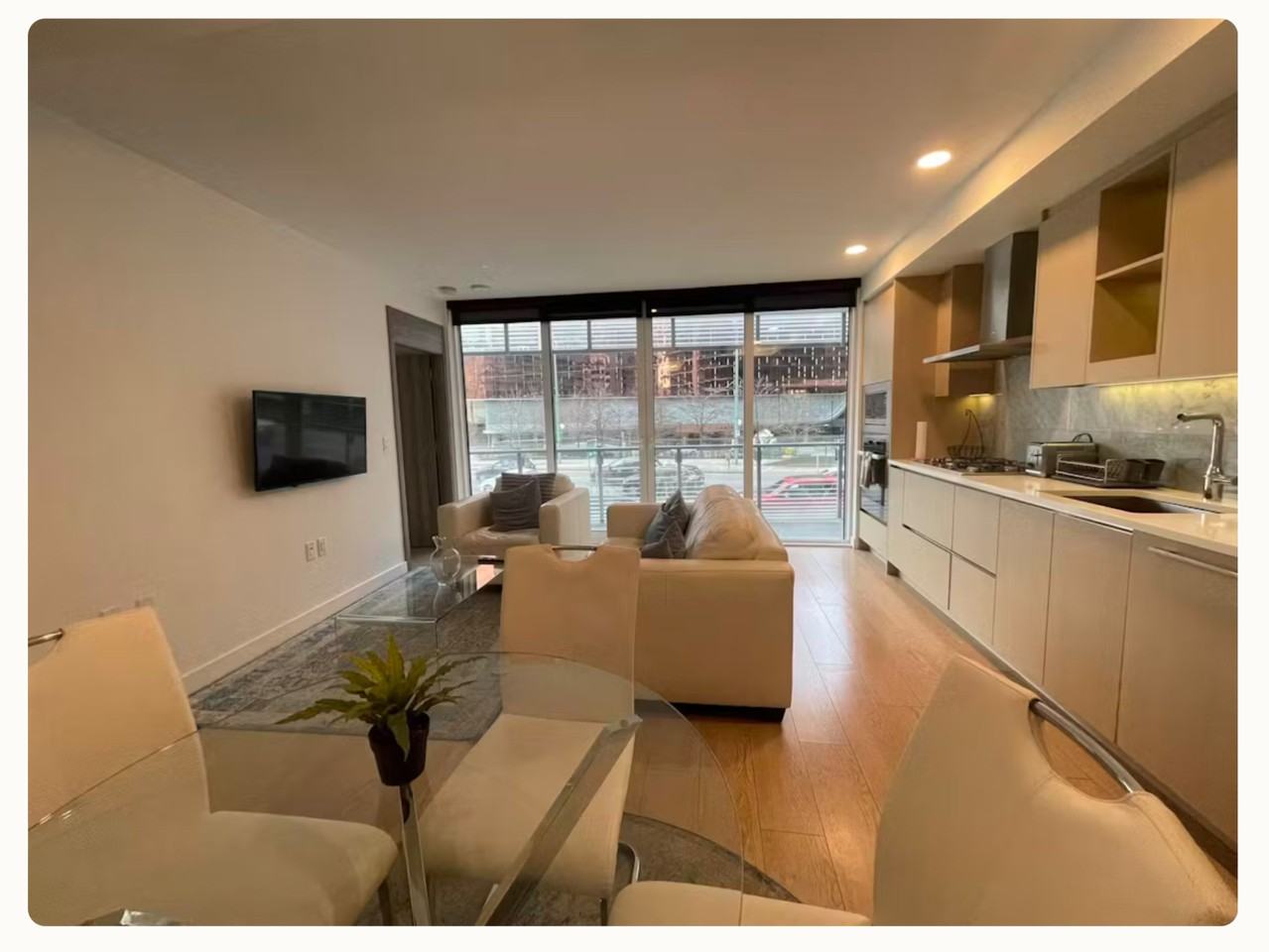 89 Nelson Street #206 - Photo 3 of 17