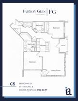 Fairway Glen Apartments - Photo 1 of 1