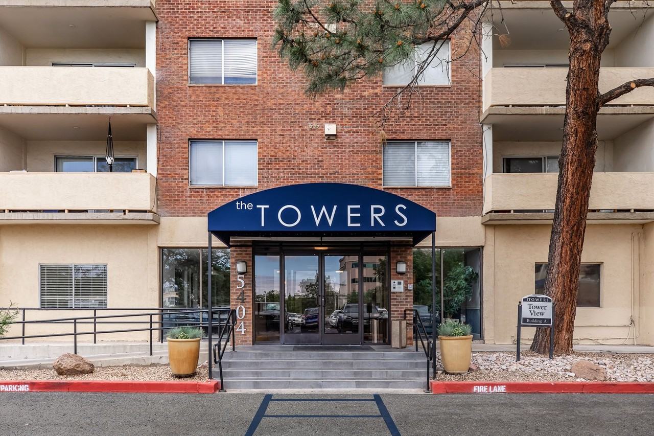 The Towers - Photo 2 of 50