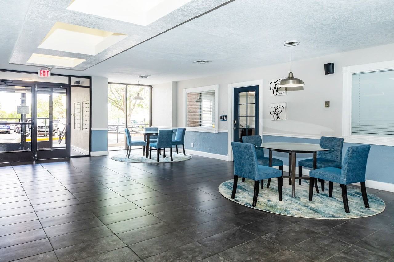 The Towers - Photo 3 of 50