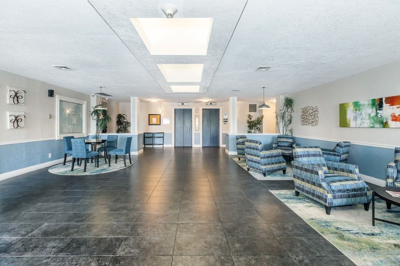 The Towers - Photo 4 of 50