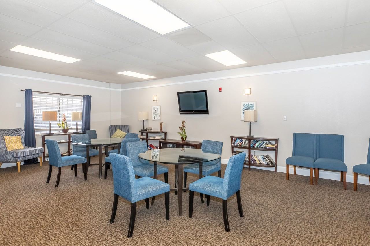 The Towers - Photo 7 of 50