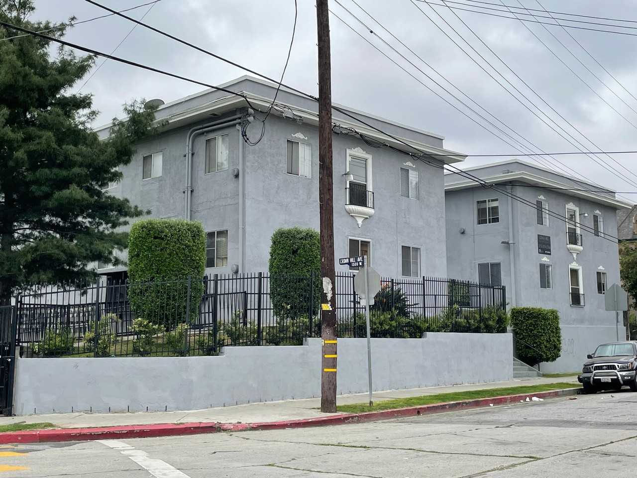 Loma Lake Apartments - Photo 6 of 23