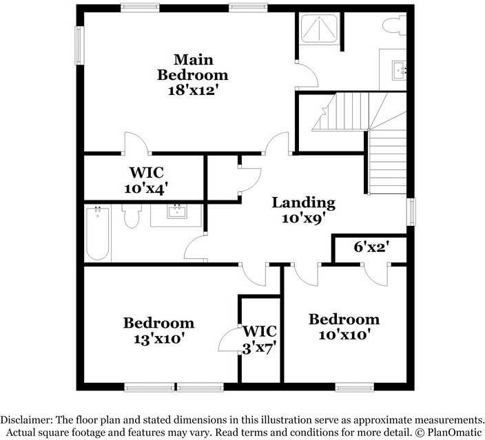 1350 Mason St #272 - Photo 2 of 17