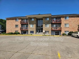 5385 Camelot Dr #1D - Photo 1 of 1