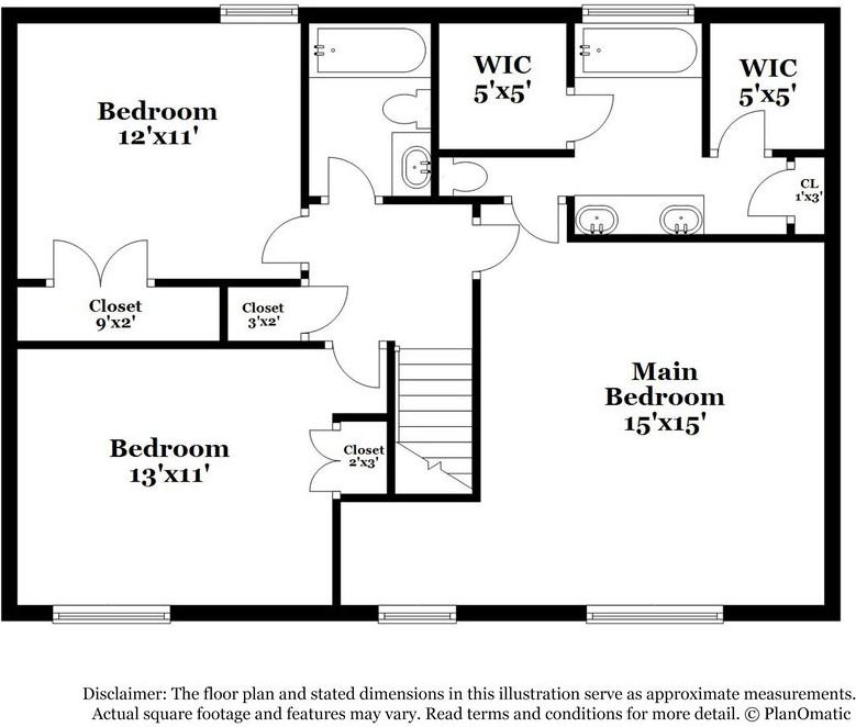 1040 Trappers Cv - Photo 3 of 17