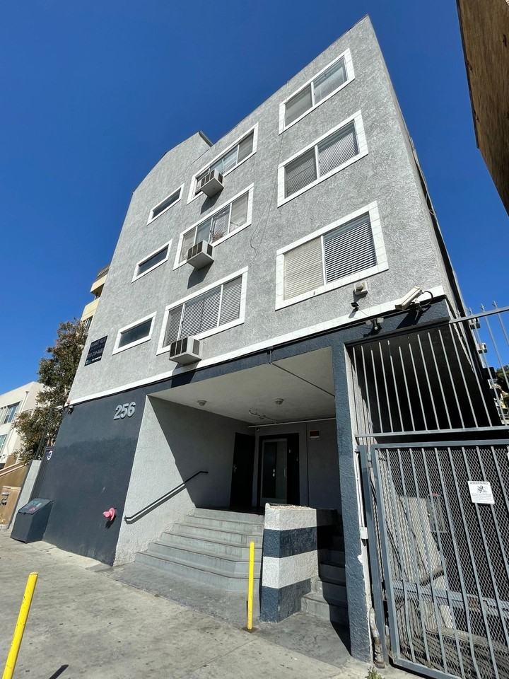 Rampart Village Apartments - Photo 6 of 12