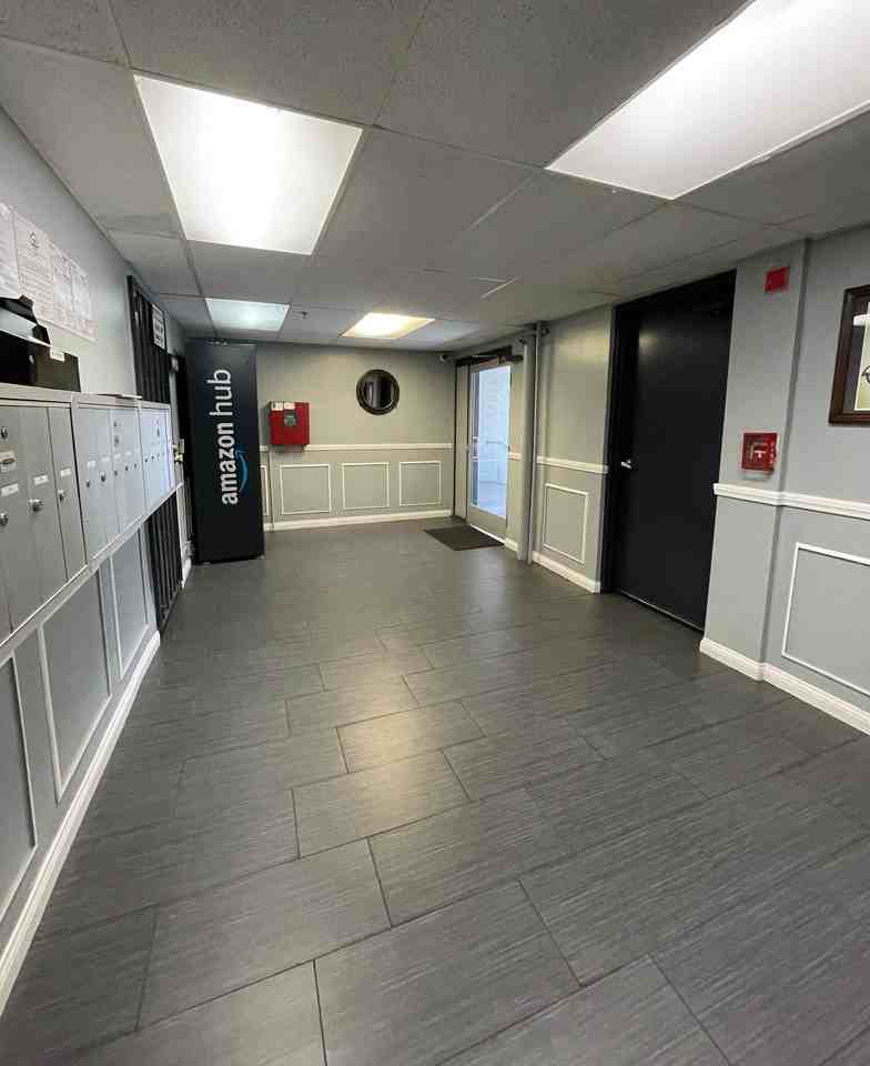 Rampart Village Apartments - Photo 7 of 12