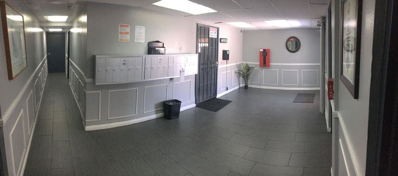 Rampart Village Apartments - Photo 3 of 12