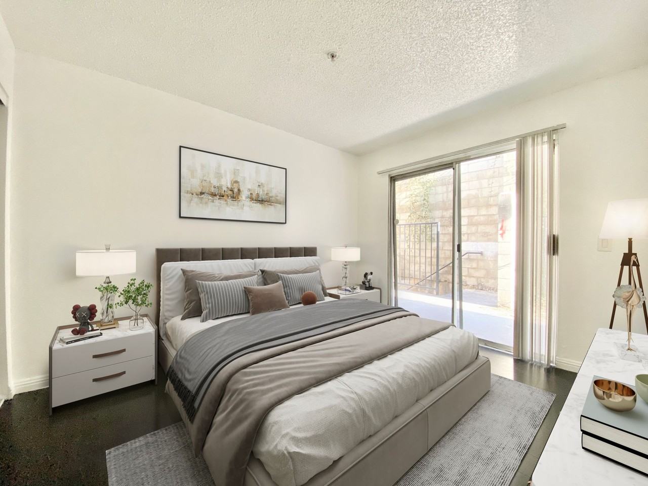 Rampart Village Apartments - Photo 4 of 12