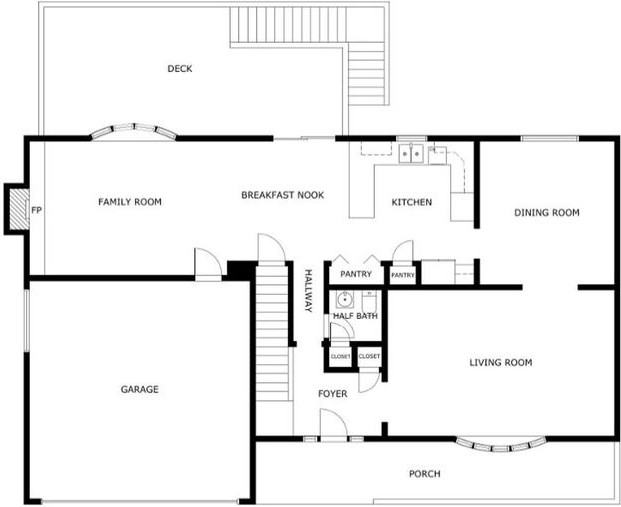 320 6 Branches Ct - Photo 3 of 18