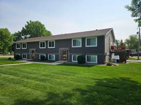 Chambers Apartments - Photo 1 of 1