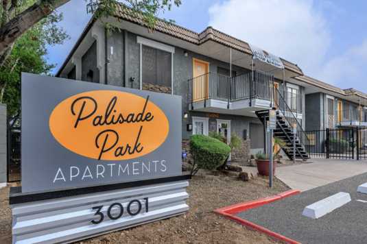 Palisade Park 2 of 4