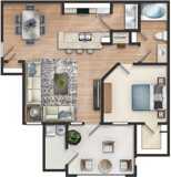 Village at Lake Wylie - Photo 1 of 1