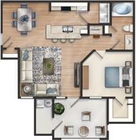 featured image of 11 Cranston Way