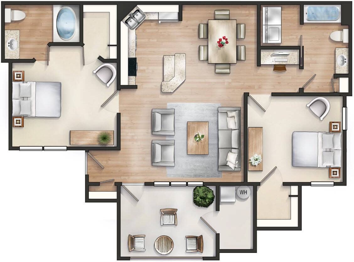 Village at Lake Wylie - Photo 2 of 3