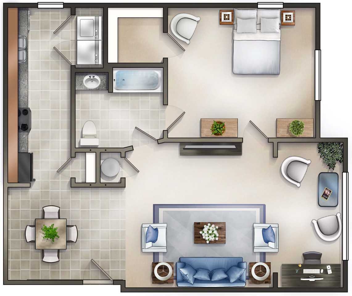 South Fork Village - Photo 2 of 6