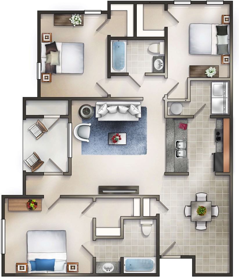 South Fork Village - Photo 5 of 6