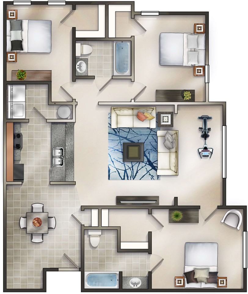 South Fork Village - Photo 6 of 6