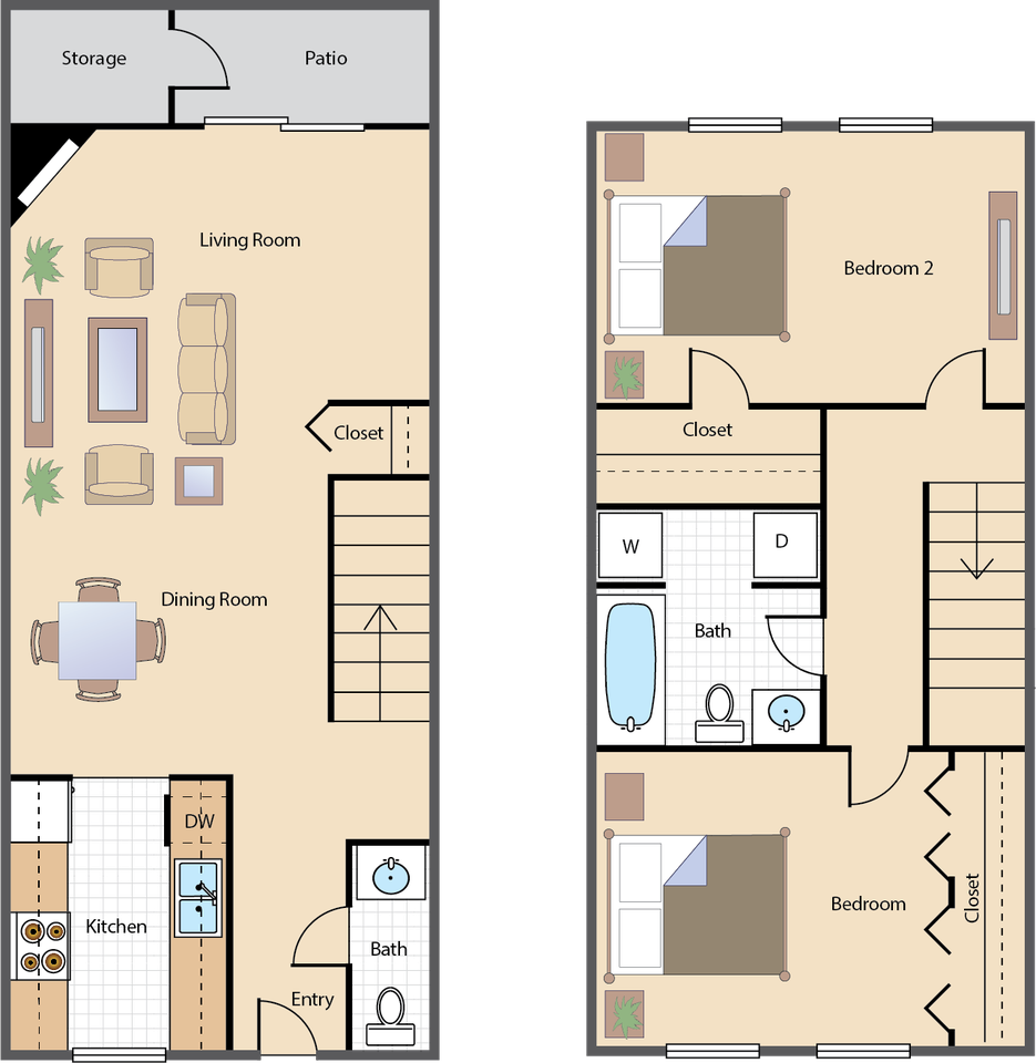 The Henley - Photo 5 of 11