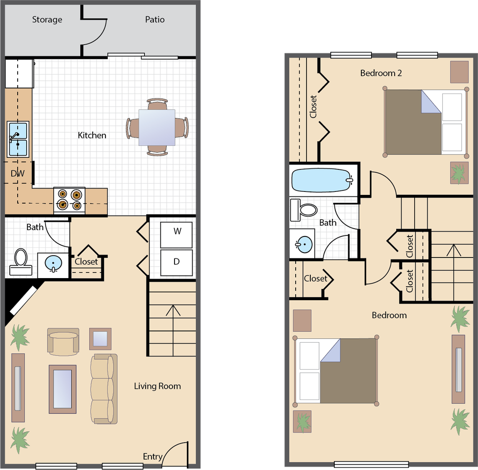 The Henley - Photo 6 of 11