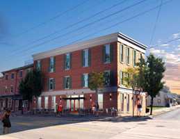 featured image of 22 N King St
