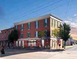 featured image of 22 N King St