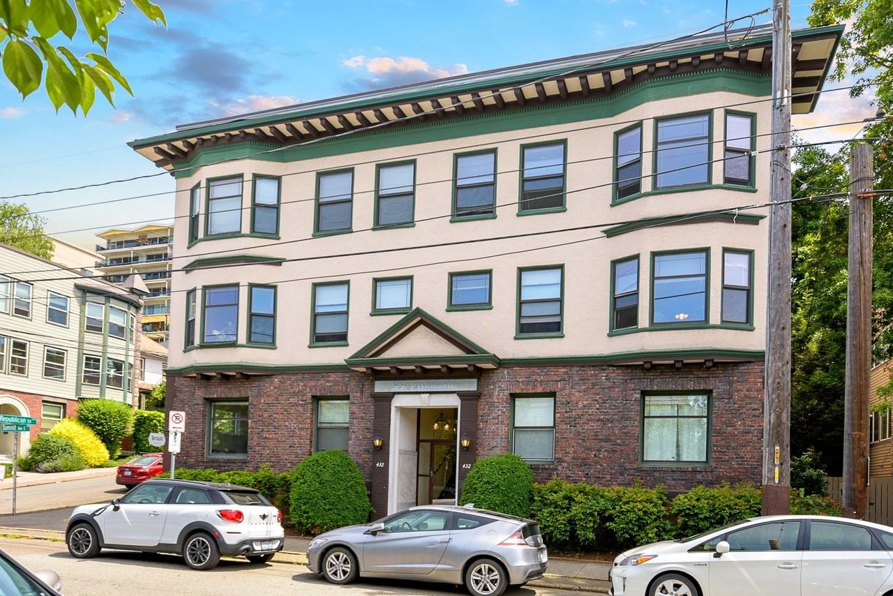 BK Bernkastle Apartments - Photo 2 of 11