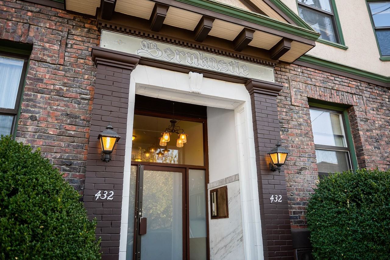 BK Bernkastle Apartments - Photo 3 of 11