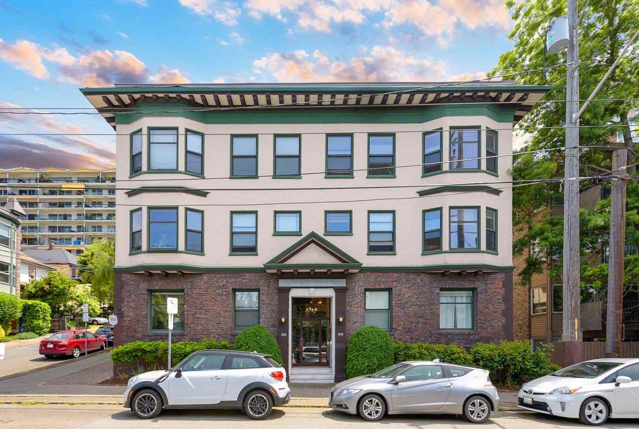 Bernkastle Apartments - Photo 4 of 10