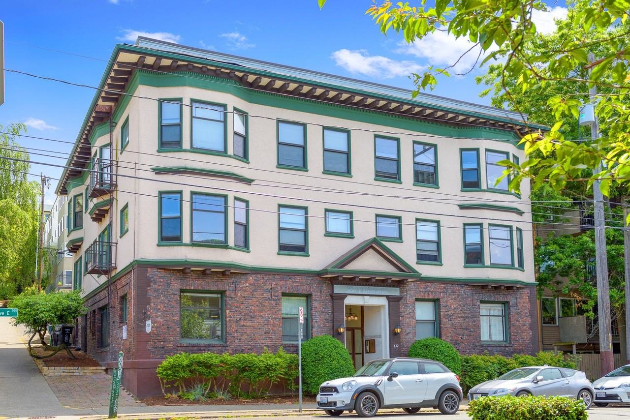 Bernkastle Apartments - Photo 5 of 10