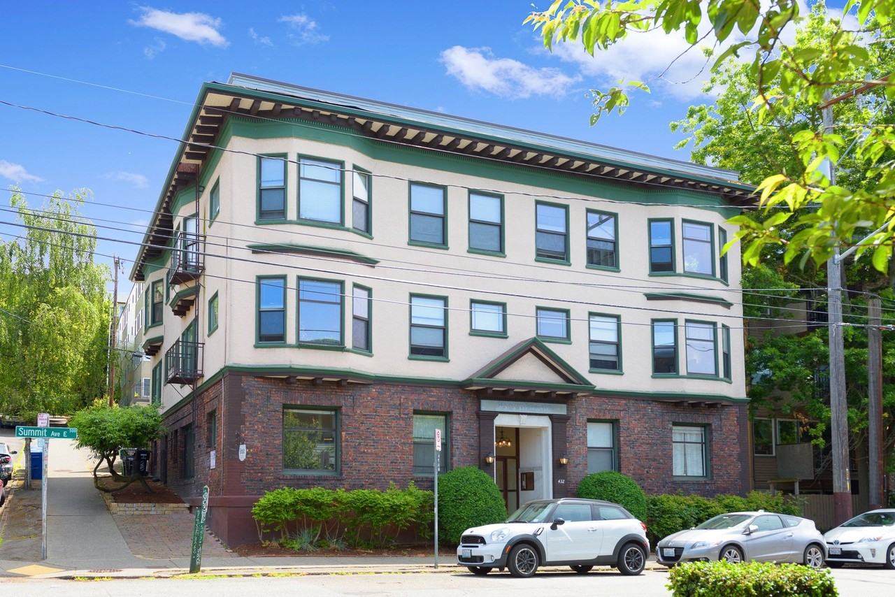 Bernkastle Apartments - Photo 6 of 10