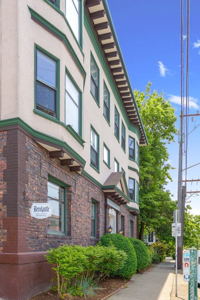 Bernkastle Apartments - Photo 7 of 10