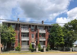 St James Place Apartment Complex - Photo 1 of 1
