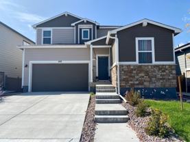 497 White Sand Trl - Photo 1 of 1