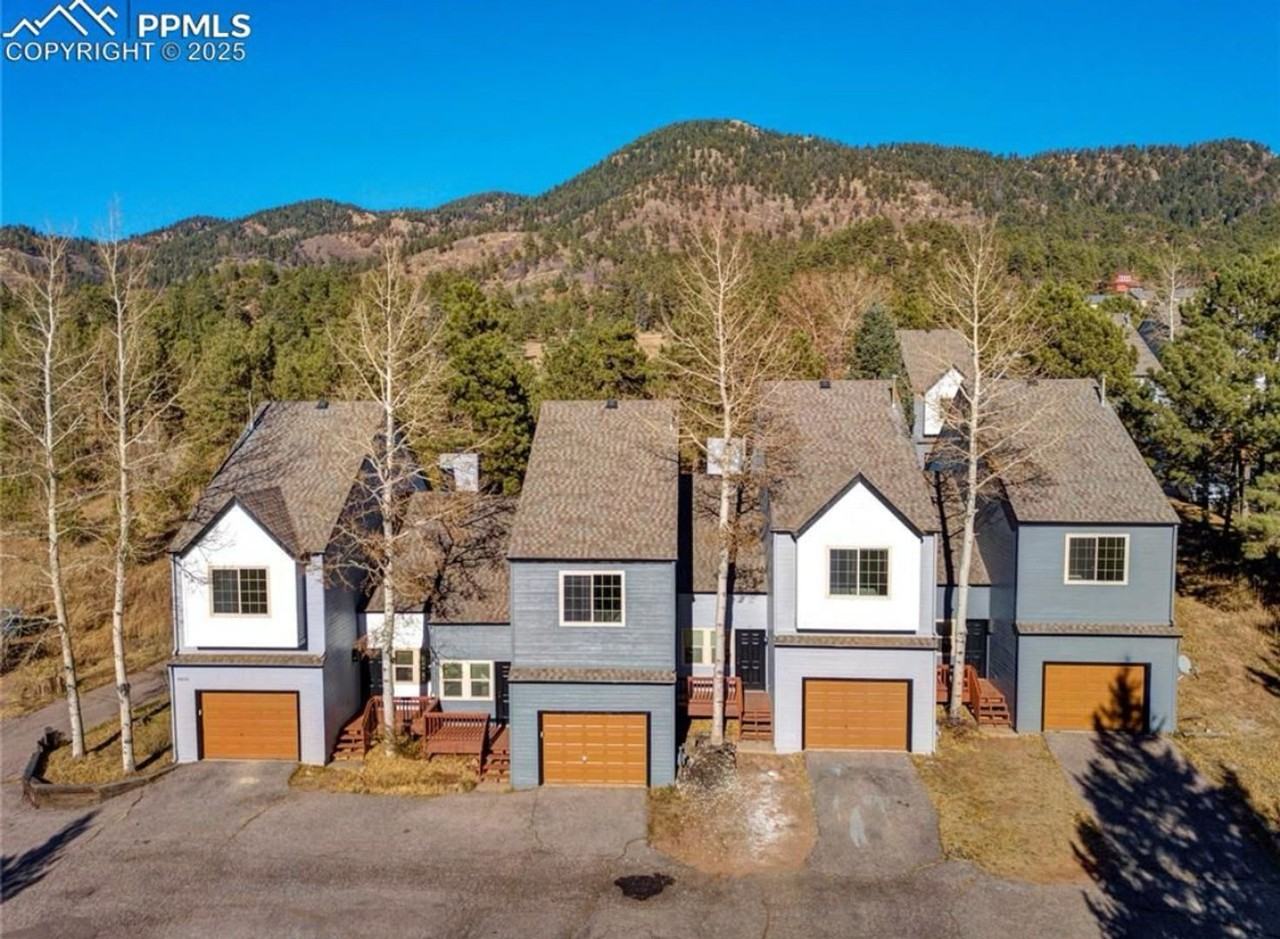 10635 Green Mountain Falls Rd - Photo 2 of 21