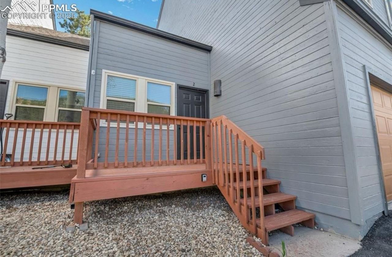 10635 Green Mountain Falls Rd - Photo 3 of 21