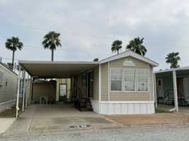 featured image of 1601 S Airport Dr #038