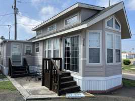 featured image of 1341 W Us Highway 83 Lot 314 #314